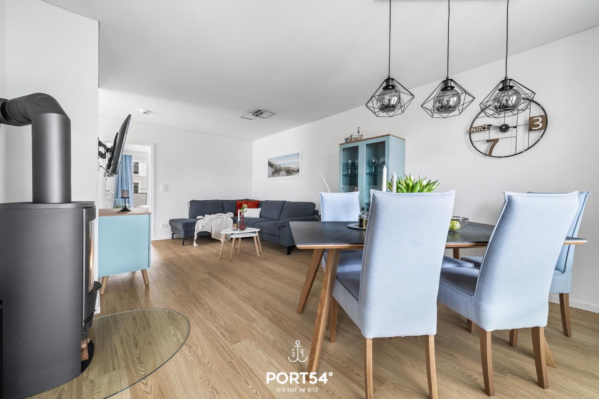 Pier 4T Apartment Olpenitz Ngoại thất bức ảnh