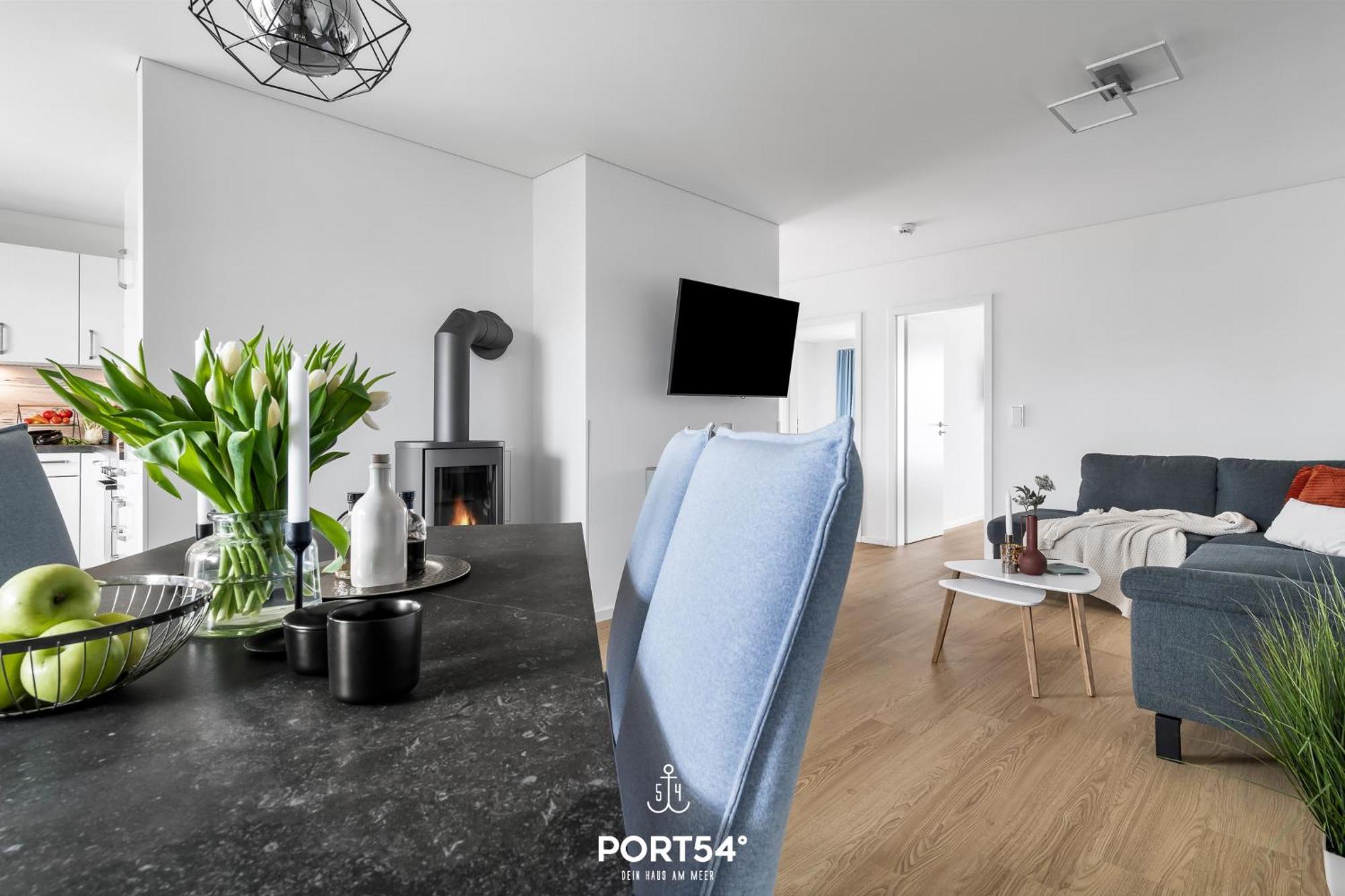 Pier 4T Apartment Olpenitz Ngoại thất bức ảnh