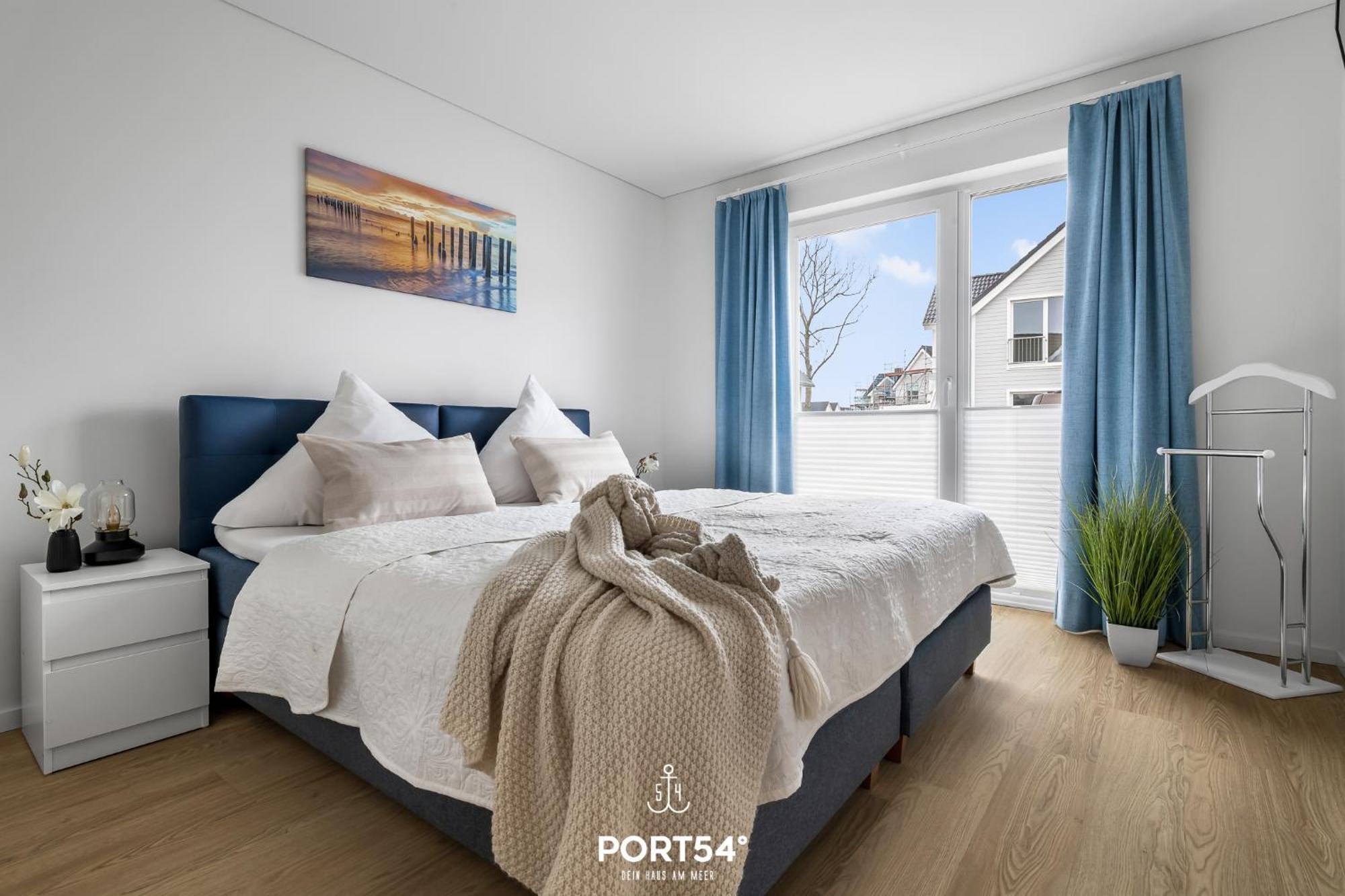 Pier 4T Apartment Olpenitz Ngoại thất bức ảnh