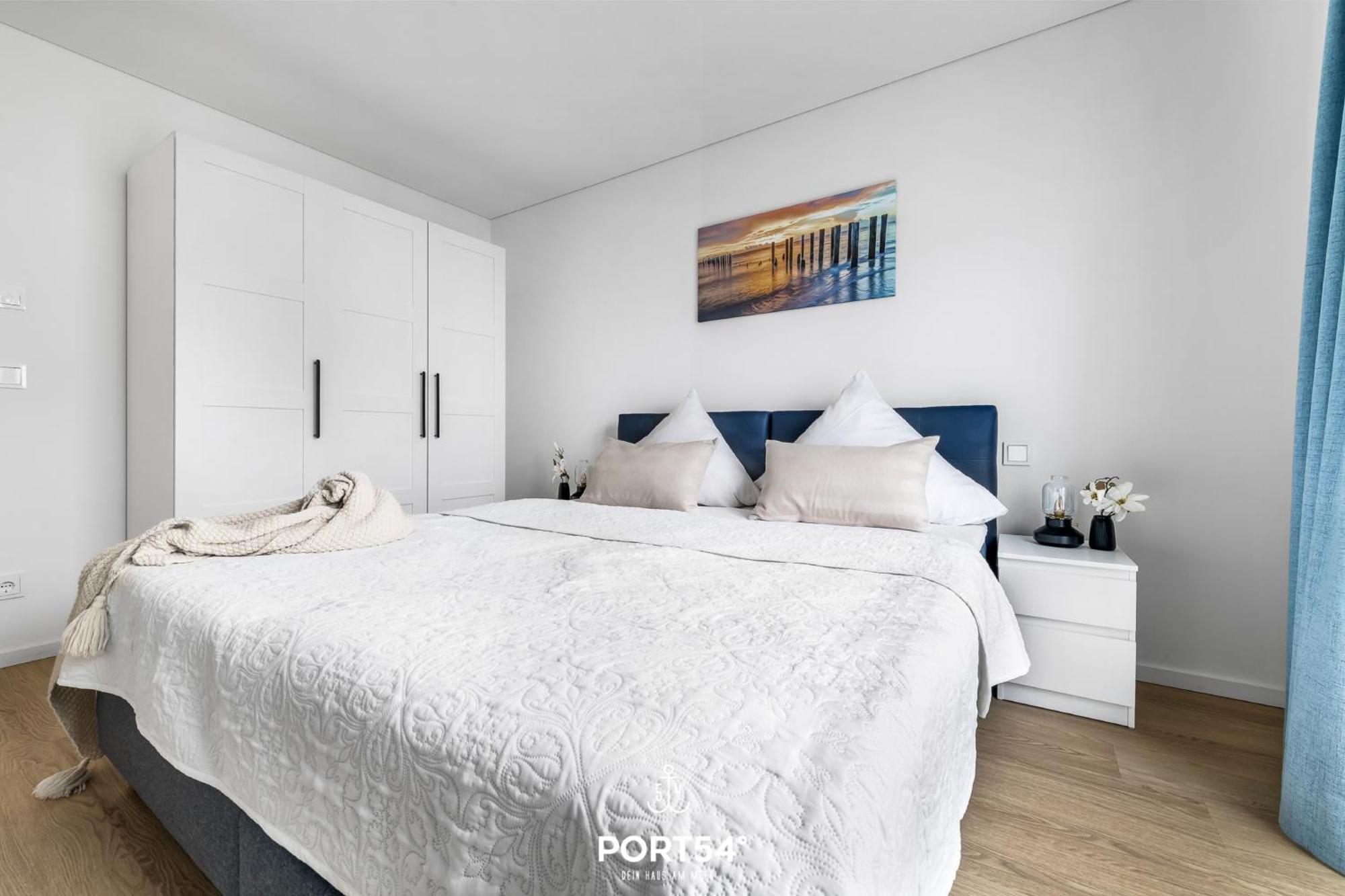 Pier 4T Apartment Olpenitz Ngoại thất bức ảnh