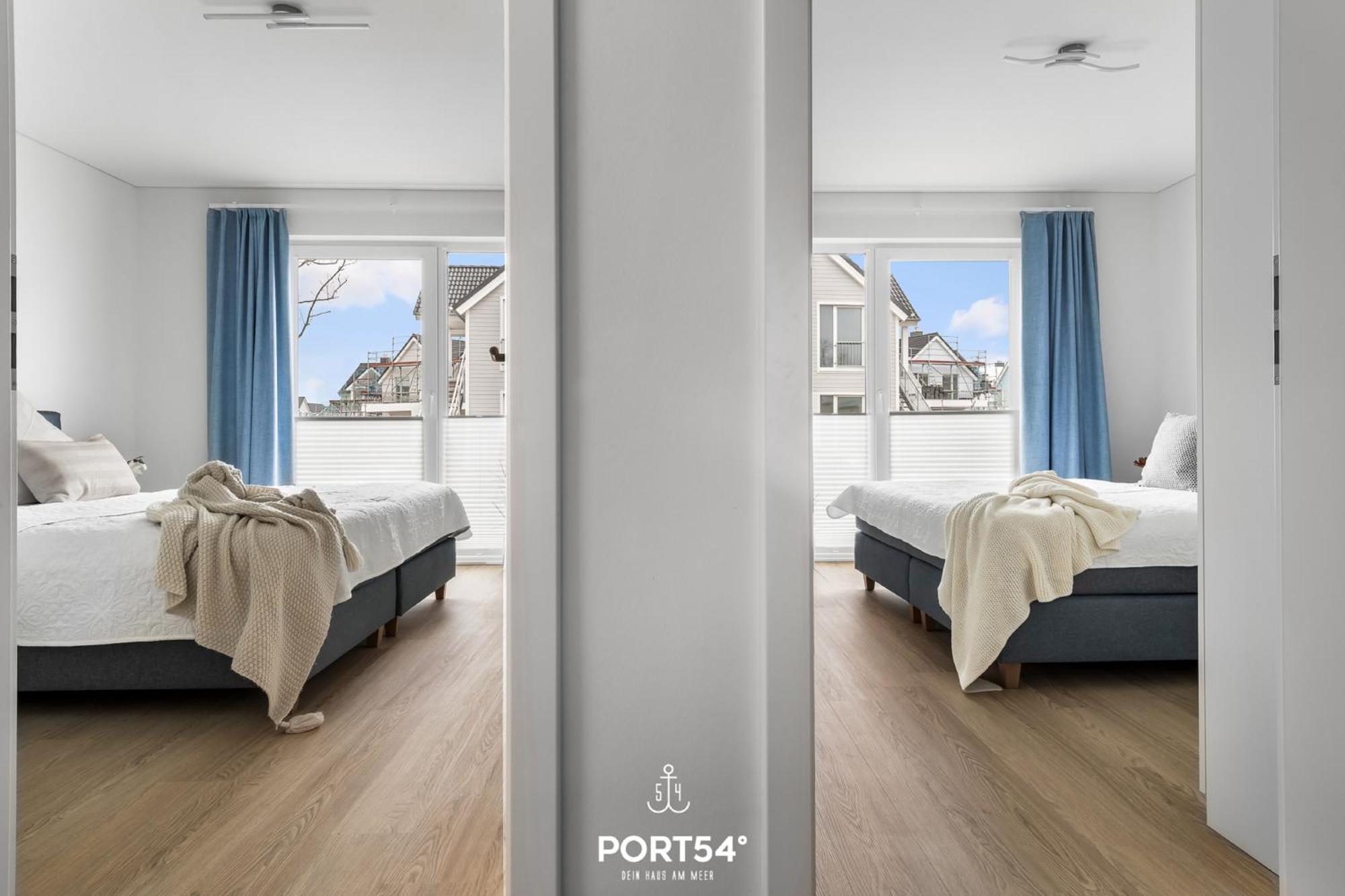 Pier 4T Apartment Olpenitz Ngoại thất bức ảnh