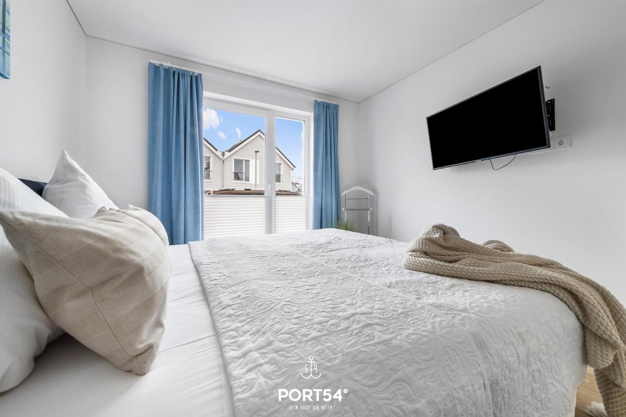 Pier 4T Apartment Olpenitz Ngoại thất bức ảnh