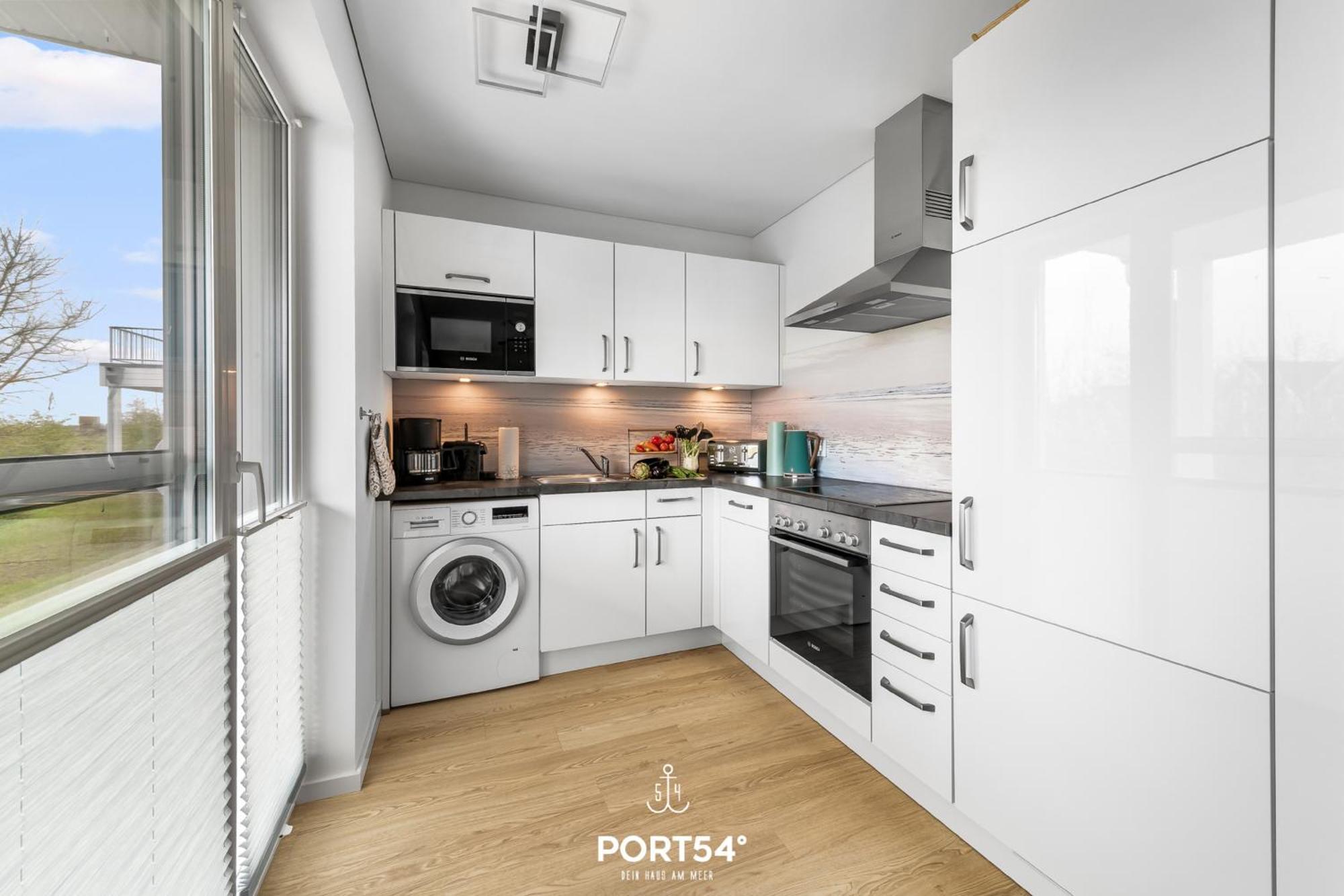 Pier 4T Apartment Olpenitz Ngoại thất bức ảnh