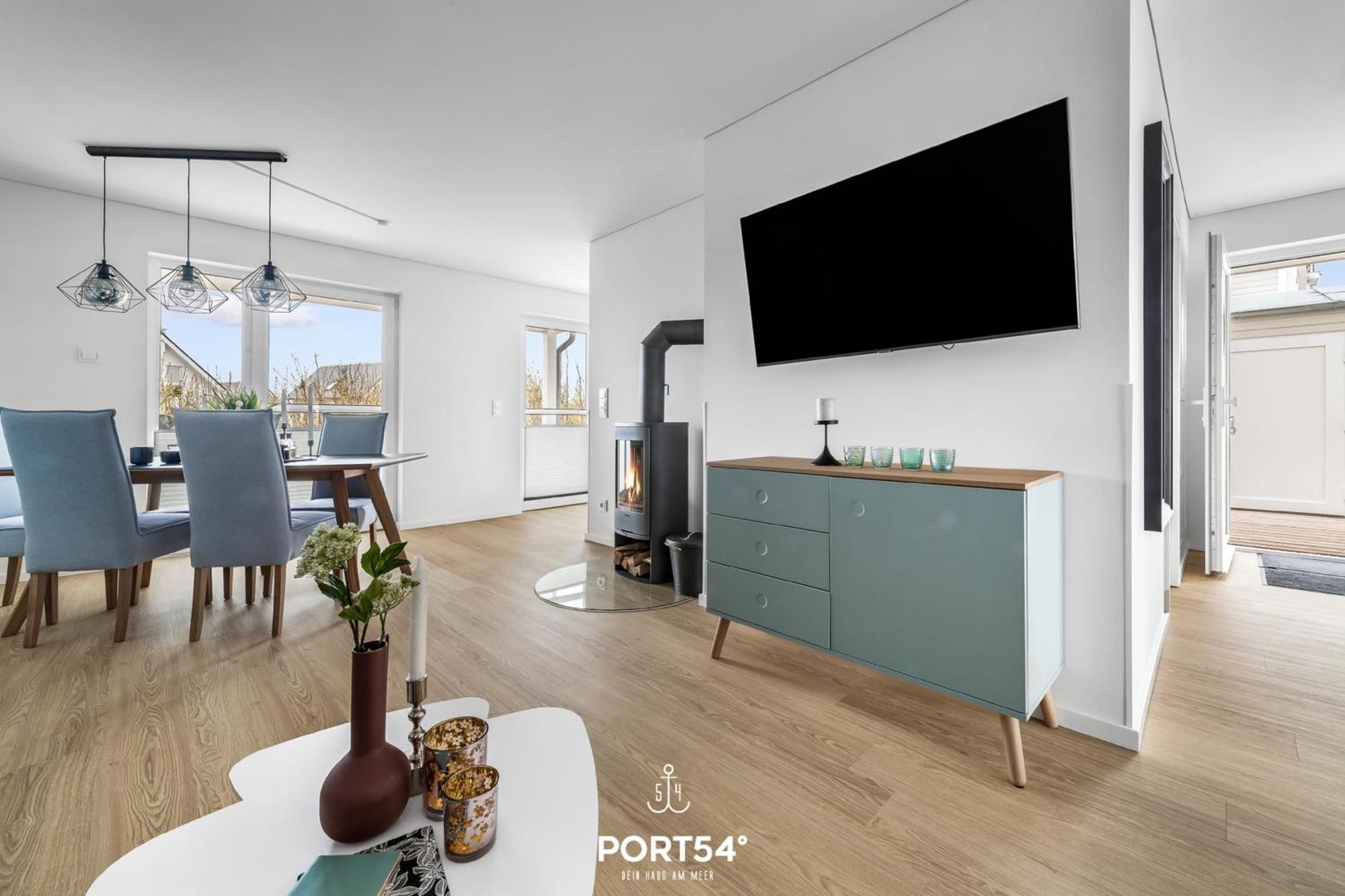 Pier 4T Apartment Olpenitz Ngoại thất bức ảnh